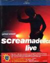 Primal Scream - Screamadelica Live (Blu-Ray+Cd)