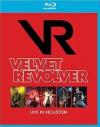 Velvet Revolver - Live In Houston / Let It Roll - Live In Germany