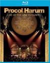 Procol Harum - Live At The Union Chapel
