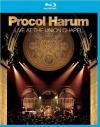 Procol Harum - Live At The Union Chapel