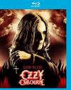 Ozzy Osbourne - God Bless Ozzy Osbourne