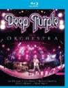 Deep Purple With Orchestra - Live At Montreux 2011