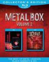 Metal Box #02 (2 Blu-Ray)