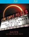 Stone Temple Pilots - Alive In The Windy City