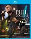 Phil Collins - Live At Montreux 2004