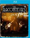 Raconteurs (The) - Live At Montreux 2008