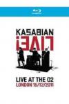 Kasabian - Live! - Live At The O2