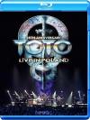 Toto - 35th Anniversary Tour Live From Poland