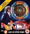 Jeff Lynne’s Elo - Live In Hyde Park