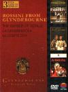 Rossini From Glyndebourne (3 Dvd)