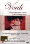 Verdi - A Major Film On The Life And Work (Dvd+Cd)