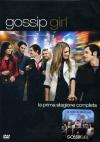 Gossip Girl - Stagione 01 (5 Dvd)