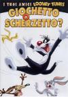 Looney Tunes - Giochetto O Scherzetto?