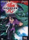 Bakugan - Stagione 01 #03