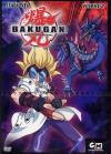 Bakugan - Stagione 01 #02