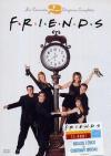 Friends - Stagione 02 (5 Dvd)