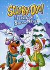 Scooby Doo E Le Indagini Sulla Neve