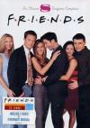 Friends - Stagione 08 (5 Dvd)