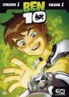 Ben 10 - Stagione 01 #01