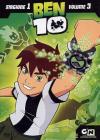 Ben 10 - Stagione 01 #03