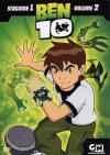 Ben 10 - Stagione 01 #02