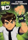 Ben 10 - Stagione 01 (3 Dvd)