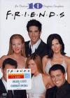 Friends - Stagione 10 (4 Dvd)