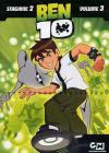 Ben 10 - Stagione 02 #03