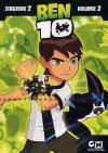 Ben 10 - Stagione 02 #02