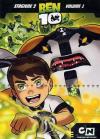 Ben 10 - Stagione 02 #01