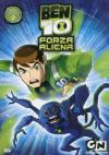 Ben 10 - Forza Aliena - Stagione 01 #02