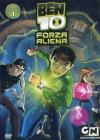 Ben 10 - Forza Aliena - Stagione 01 #01