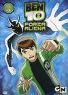 Ben 10 - Forza Aliena - Stagione 01 #03