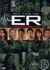 E.R. - Medici In Prima Linea - Stagione 15 (3 Dvd)