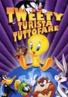 Tweety - Turista Tuttofare