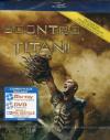 Scontro Tra Titani (Blu-Ray+Dvd)