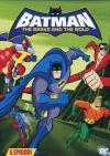 Batman - The Brave And The Bold #03