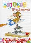 Tom & Jerry - Ritorna Al Futuro