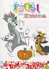 Tom & Jerry - Fuori Di Zucca