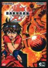 Bakugan - Stagione 02 #01