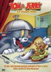 Tom & Jerry - Le Grandi Sfide #04