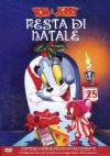 Tom & Jerry - Festa Di Natale