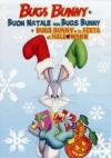 Looney Tunes - Buon Natale Con Bugs Bunny / La Festa Di Halloween (2 Dvd)