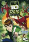 Ben 10 - Forza Aliena - Stagione 02 #03