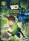 Ben 10 - Forza Aliena - Stagione 02 #01