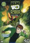 Ben 10 - Forza Aliena - Stagione 02 #02