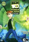 Ben 10 - Forza Aliena - Stagione 03 #01