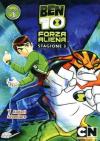 Ben 10 - Forza Aliena - Stagione 03 #03