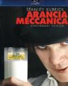 Arancia Meccanica (Anniversary Edition) (Blu-Ray+Copia Digitale)