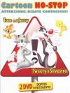 Cartoon No Stop #02 - Tom & Jerry / Tweety & Sylvester (2 Dvd)